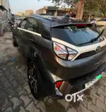 Tata Nexon 2022 Petrol 46000 Km Driven