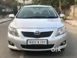 Toyota Corolla Altis D4D J Diesel, 2011, Diesel