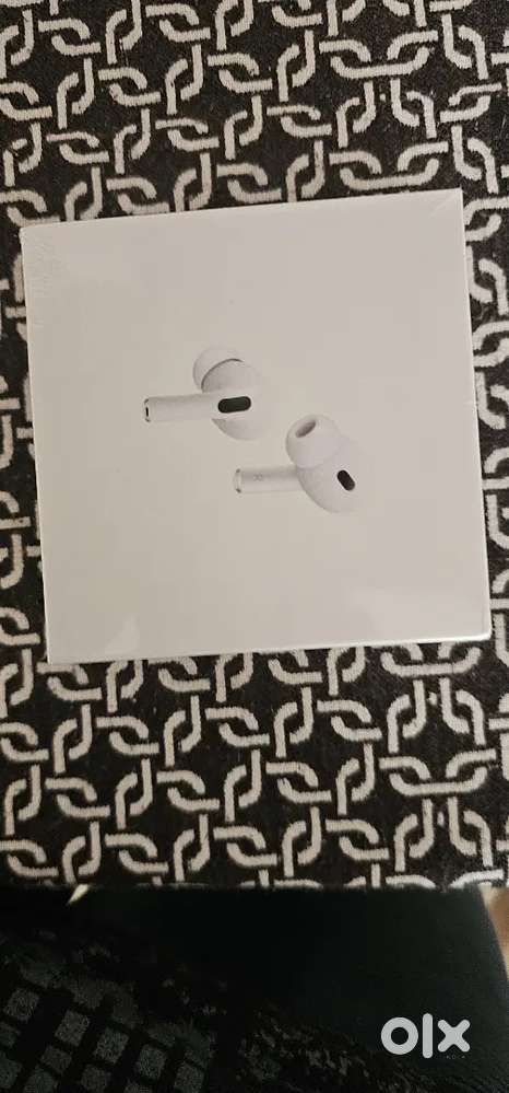Apple airpods pro 2nd gen