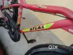 Bhai logo cycle ki good condition hai