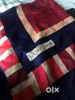 Original vintage YSL scarf