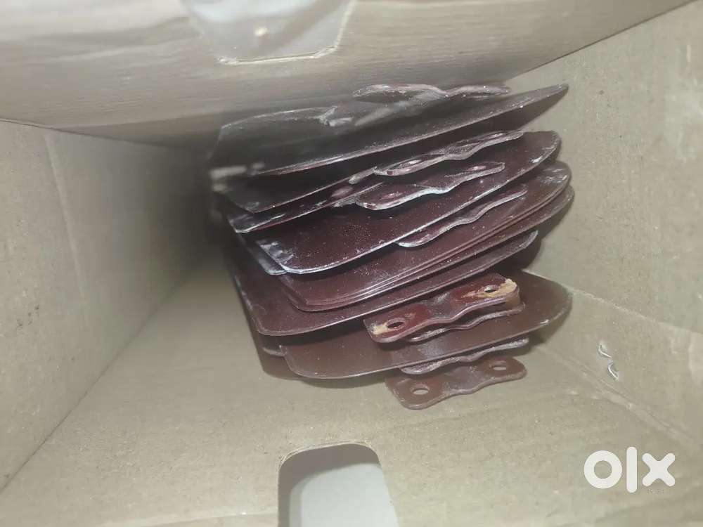 5 fans is there each fan 600