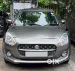 Maruti Suzuki Swift VXi + Manual, 2022, CNG & Hybrids