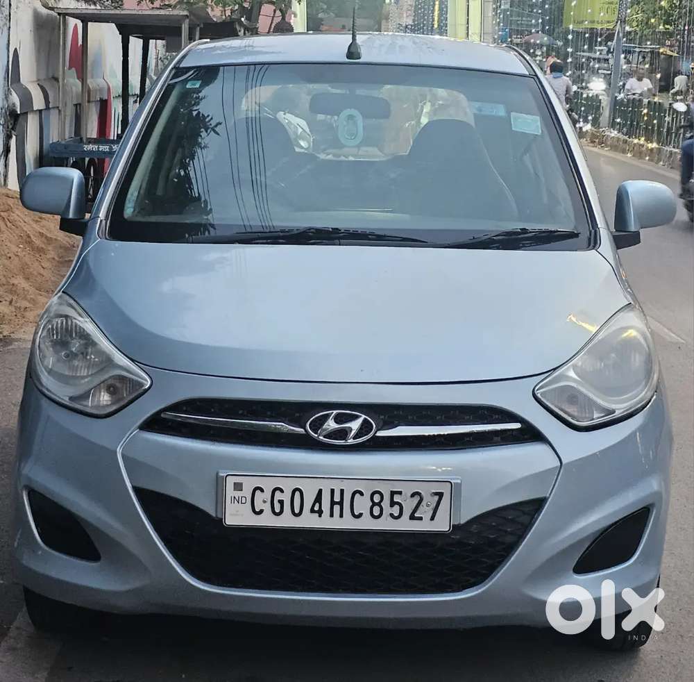 Hyundai i10 1.1 ERA NEW SHEP Petrol
