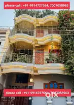 A very good room available at prime location in Sector D Shantipuram