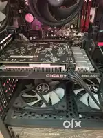 Graphics card - Intel Arc A380