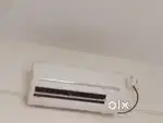 Hitachi ac 1 ton