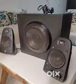 Logitech Z623 2.1