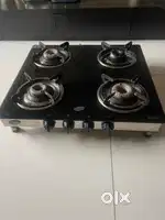 Gas stove for sale