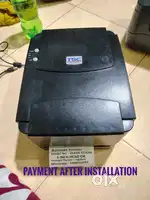 Barcode printer meesho/myntra/flipkart/amazon seller with warranty