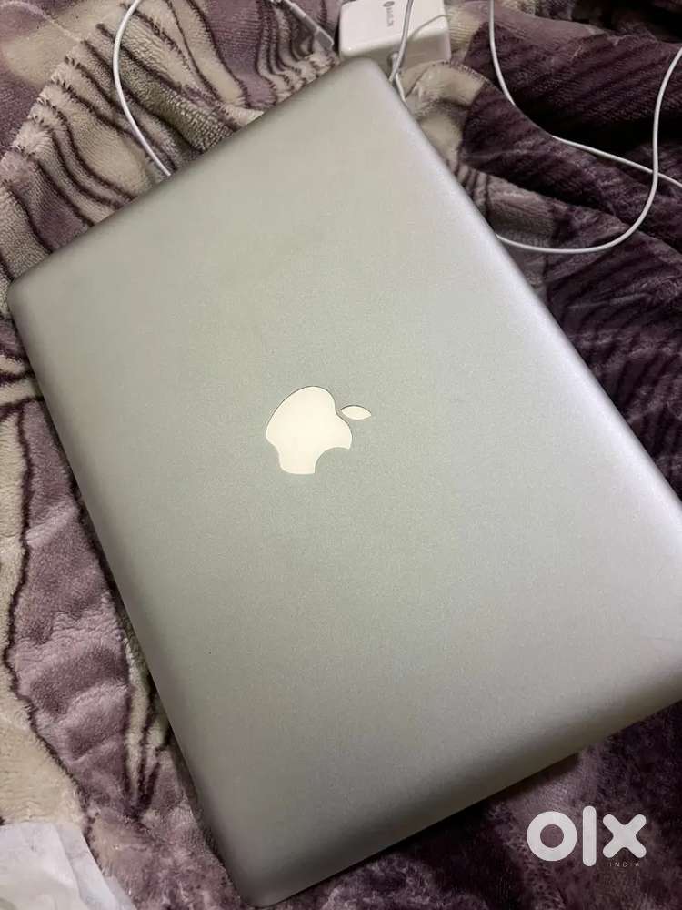 MacBook pro A1278
