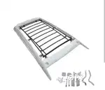 Gofar carrier (M-TECH ) Brand ( white)