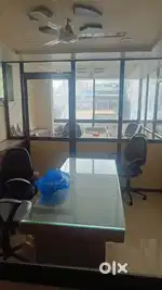 Office/ hall for rent on main road