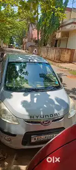 Hyundai i10 2010 Petrol Well Maintained