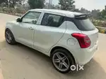 Maruti Suzuki Swift 2019 CNG & Hybrids 59000 Km Driven