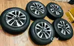 19 Thar Roxx With 255/60R19 Ceat Tyres Set of 5