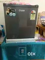 Want to sell 2 months old Cruise Mini Freeze