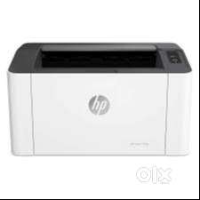 HP LASERJET 108 PRINTER