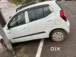 Hyundai i10 Magna 1.1 LPG, 2009, Petrol