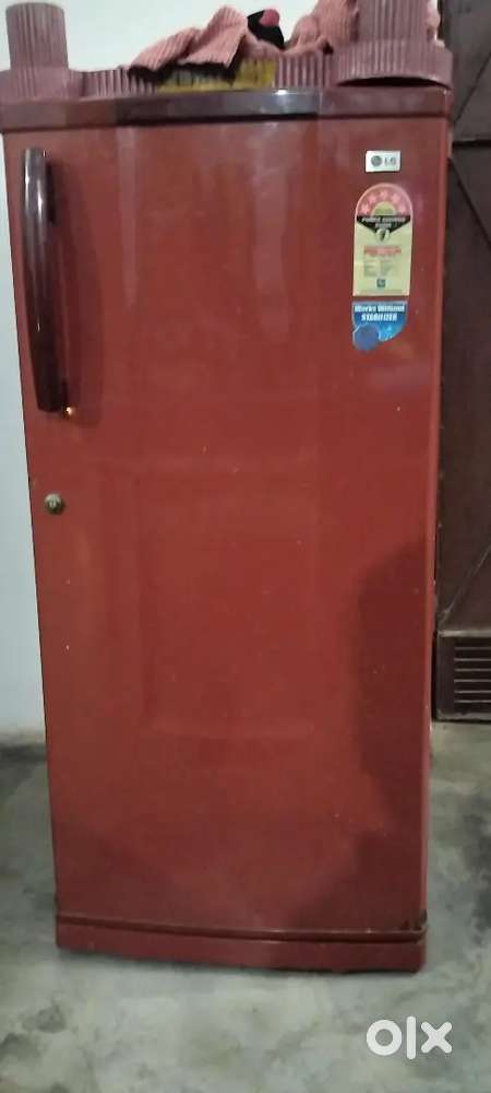 I am selling this fridge