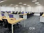 New Furnished office in Guindy