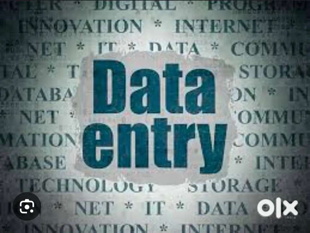 Data entry job simply typing ltd companies