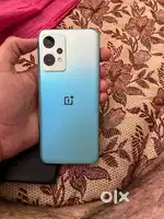 Oneplus Nord CE 2 LITE, black cover,original charger and cable