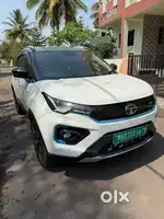 Tata Nexon Ev Max Xz plus Long range