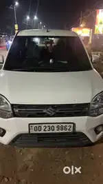 Maruti Suzuki Wagon R 2024