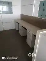 Fully furnished 2000sqft office on remt