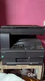Kyocera Photostat machine