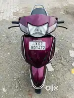 Honda Activa in good cndition