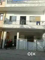Teen manjila house for sale VT road Mansarovar