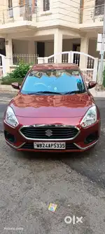 Maruti Suzuki Swift Dzire VXI Optional, 2018, Petrol