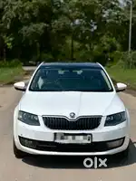 Skoda Octavia 2013-2017 Elegance 2.0 TDI AT, 2015, Diesel