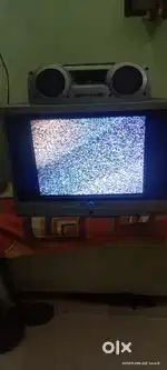 24 inch igo colour tv