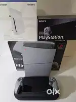 PlayStation 5 30th Anniversary Slim, Portal And Ps5 Disc Drive