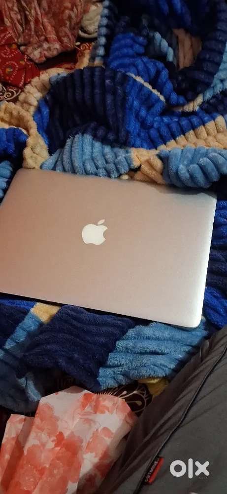 Macbook air 2017