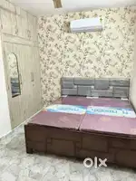 LIG 2 BHK  ground floor in sector 38-west Housing Board