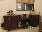 TV unit/hall unit