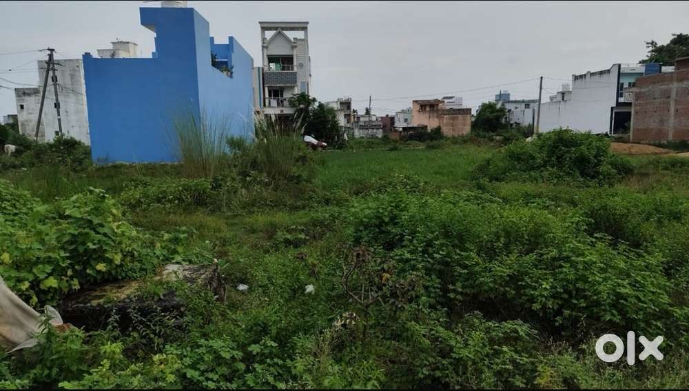 900 sq ft plot near Govinda Vihar