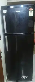 Double door fridge for the sale