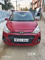 Hyundai Grand i10, 2017, Petrol
