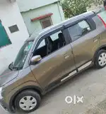 Maruti Suzuki Wagon R 2020 zxi top model Petrol 36000 Km Driven