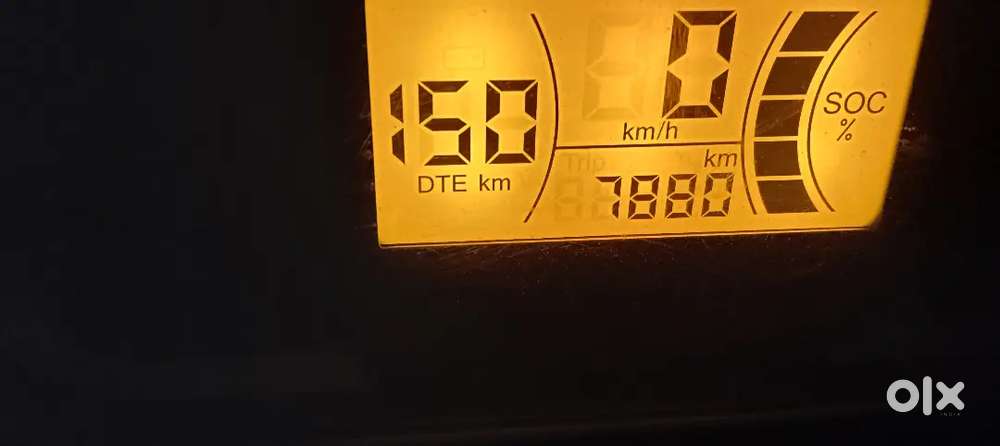 Electric auto drivers