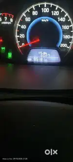 Hyundai Grand i10 2017 Petrol 85000 Km Driven