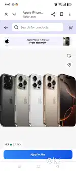 I phone 14 pro good condition