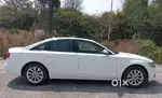 Audi A6 2.0 TDI Premium with Sunroof, 2013, Diesel