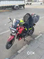 Apache 2004V is best condition