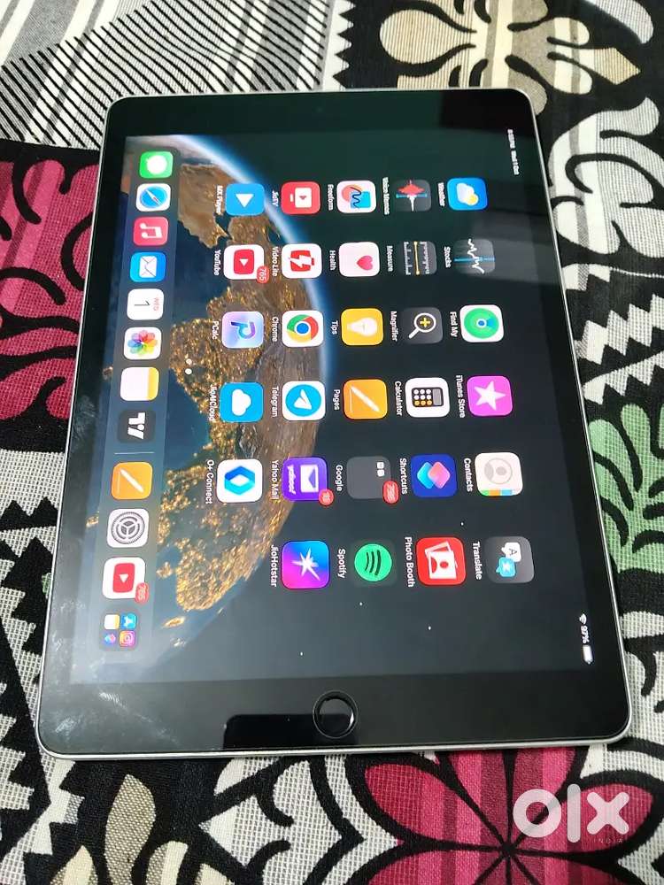 Ipad 9 generation 64gb